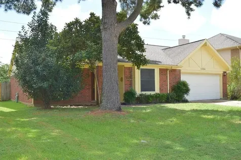 11034 Springsong Drive Houston TX 77064