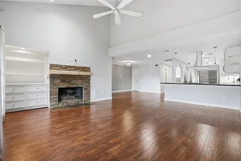 18024 Starboard Drive Houston TX 77058