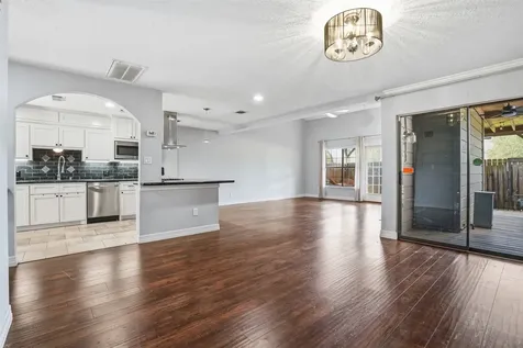 18024 Starboard Drive Houston TX 77058
