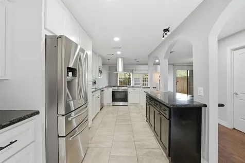 18024 Starboard Drive Houston TX 77058