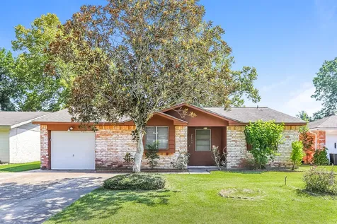 16635 David Glen Drive Friendswood TX 77546