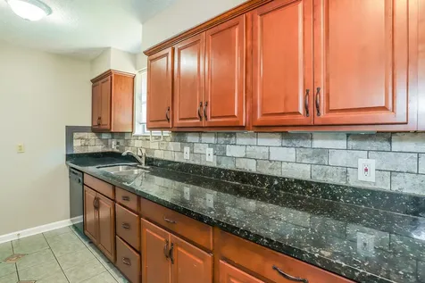 16635 David Glen Drive Friendswood TX 77546