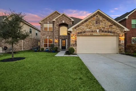 21366 Somerset Shores Crossing Kingwood TX 77339