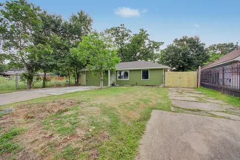 5505 Southlea Street Houston TX 77033
