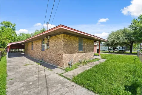 2315 Leffingwell Street Houston TX 77026