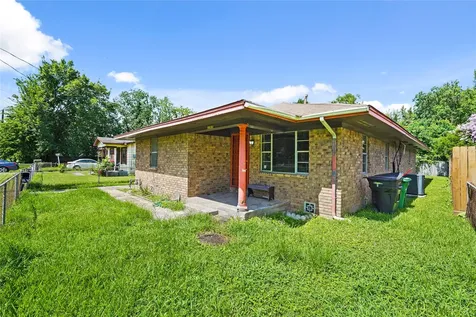 2315 Leffingwell Street Houston TX 77026