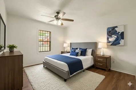 2315 Leffingwell Street Houston TX 77026