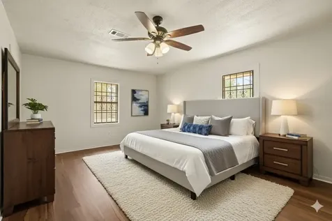2315 Leffingwell Street Houston TX 77026