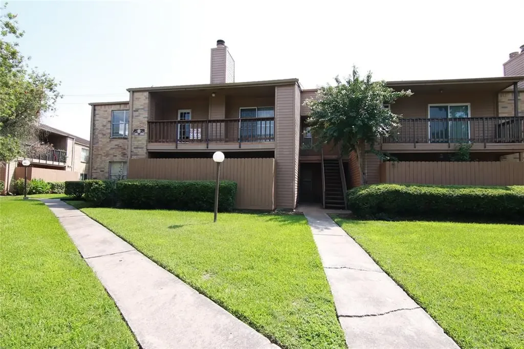 10555 Turtlewood Court 1001 Houston TX 77072