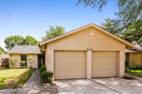 5419 Deer Timbers Trail Humble TX 77346
