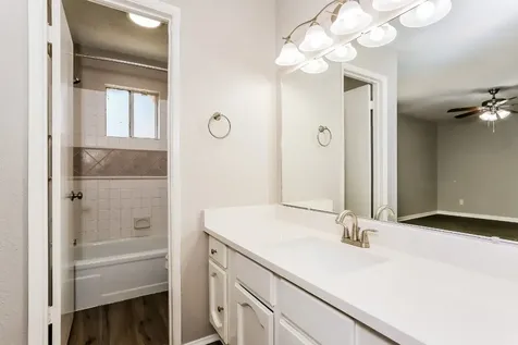 5419 Deer Timbers Trail Humble TX 77346