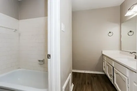5419 Deer Timbers Trail Humble TX 77346