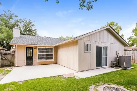 5419 Deer Timbers Trail Humble TX 77346