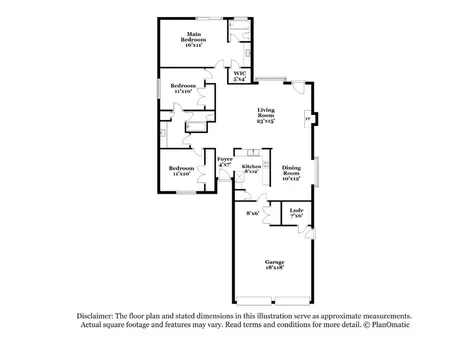 5419 Deer Timbers Trail Humble TX 77346