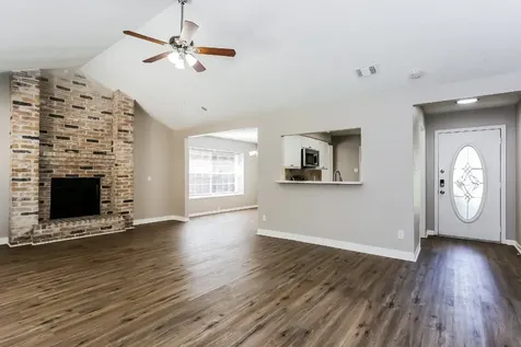5419 Deer Timbers Trail Humble TX 77346