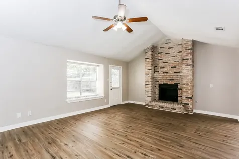 5419 Deer Timbers Trail Humble TX 77346