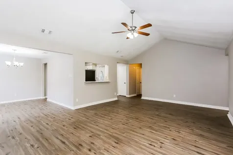 5419 Deer Timbers Trail Humble TX 77346