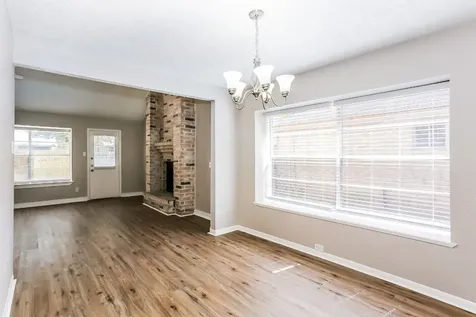 5419 Deer Timbers Trail Humble TX 77346