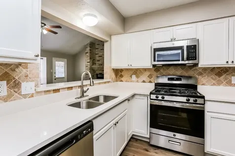 5419 Deer Timbers Trail Humble TX 77346