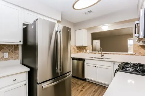 5419 Deer Timbers Trail Humble TX 77346