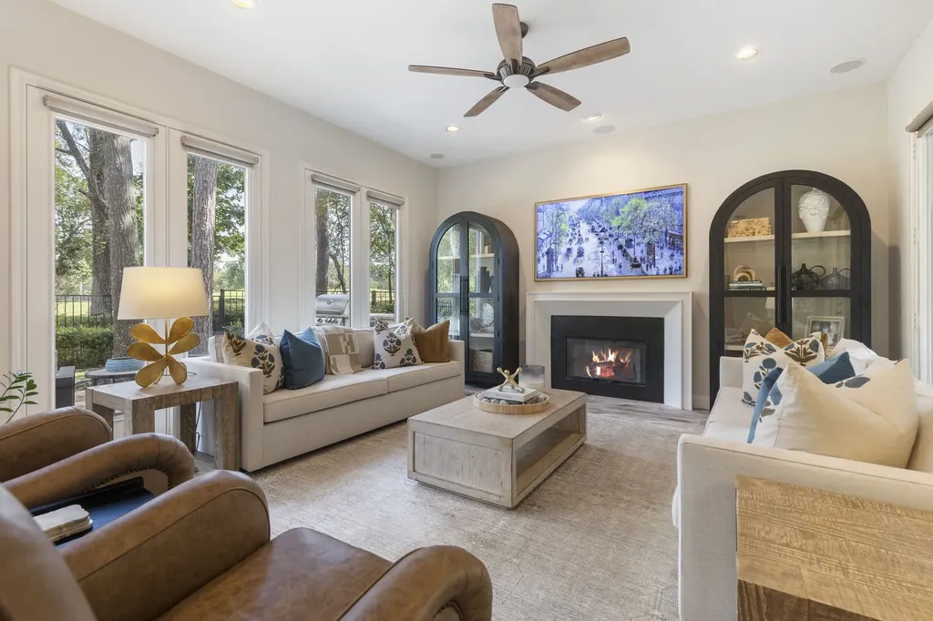 10 Mill Point Place The Woodlands TX 77380