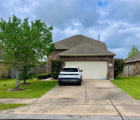 6864 Juniper Arbor Lane League City TX 77539