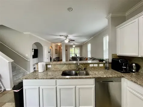 6864 Juniper Arbor Lane League City TX 77539