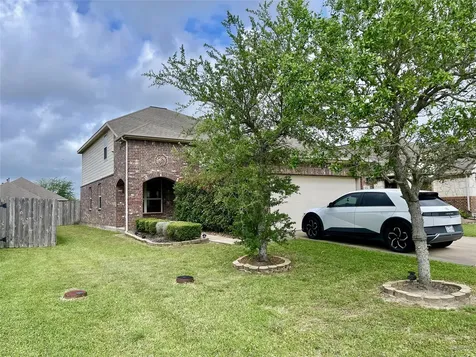 6864 Juniper Arbor Lane League City TX 77539