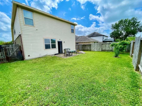 6864 Juniper Arbor Lane League City TX 77539