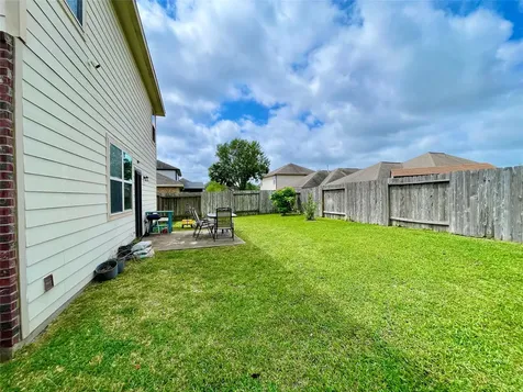 6864 Juniper Arbor Lane League City TX 77539
