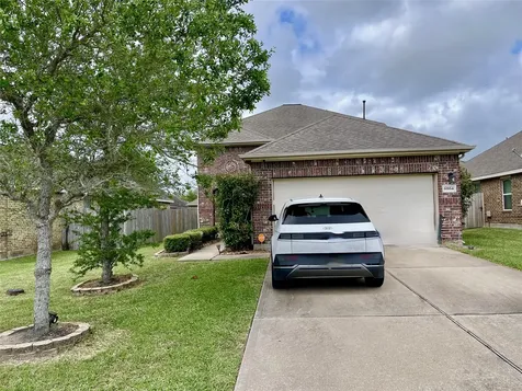 6864 Juniper Arbor Lane League City TX 77539