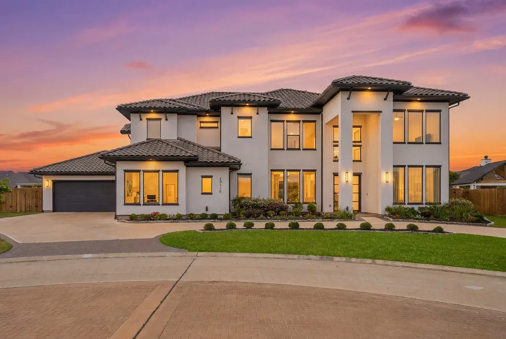 19110 Pease River Pass Court Cypress TX 77433