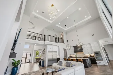 19110 Pease River Pass Court Cypress TX 77433