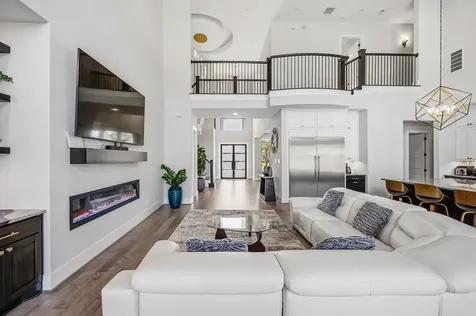 19110 Pease River Pass Court Cypress TX 77433