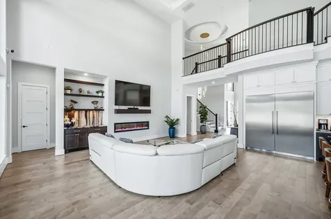 19110 Pease River Pass Court Cypress TX 77433