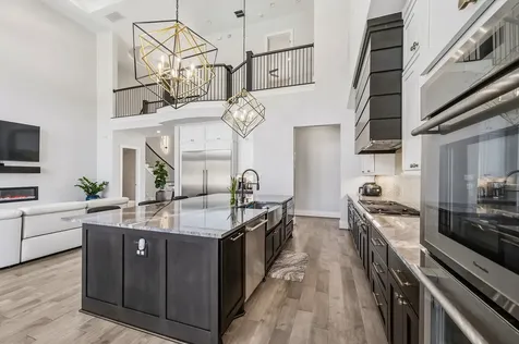 19110 Pease River Pass Court Cypress TX 77433