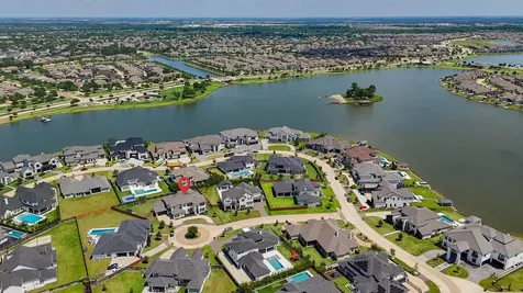 19110 Pease River Pass Court Cypress TX 77433
