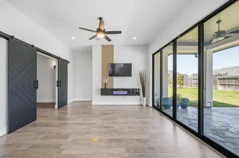 19110 Pease River Pass Court Cypress TX 77433