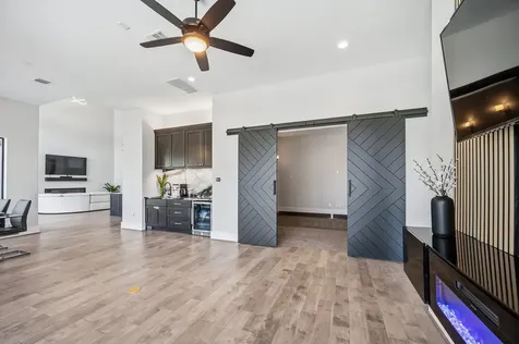 19110 Pease River Pass Court Cypress TX 77433