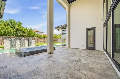 19110 Pease River Pass Court Cypress TX 77433