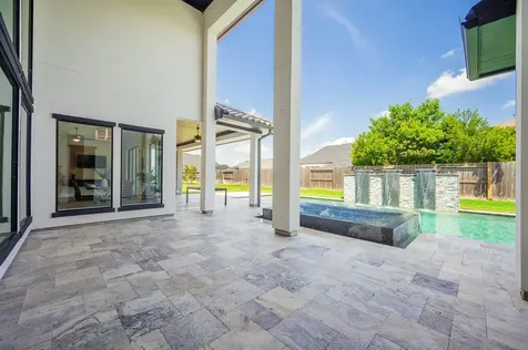 19110 Pease River Pass Court Cypress TX 77433