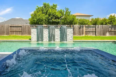 19110 Pease River Pass Court Cypress TX 77433