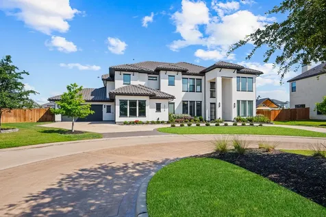 19110 Pease River Pass Court Cypress TX 77433