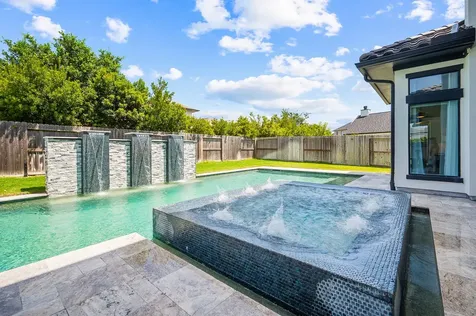 19110 Pease River Pass Court Cypress TX 77433