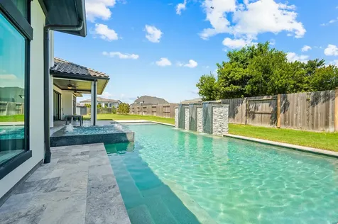19110 Pease River Pass Court Cypress TX 77433