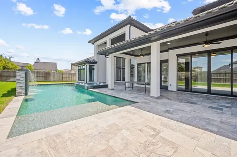 19110 Pease River Pass Court Cypress TX 77433