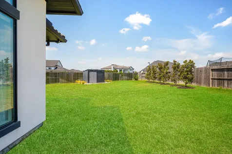19110 Pease River Pass Court Cypress TX 77433