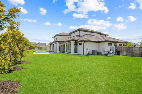 19110 Pease River Pass Court Cypress TX 77433