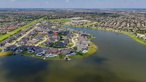 19110 Pease River Pass Court Cypress TX 77433