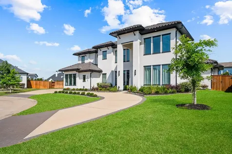 19110 Pease River Pass Court Cypress TX 77433